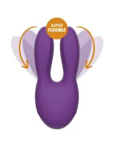 REWOLUTION REWOBIT ESTIMULADOR FLEXIBLE 2