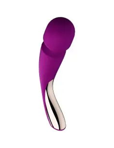 LELO MASAJEADOR SMART WAND MEDIUM 2 MORADO 2