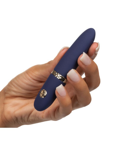 CALEXOTICS CHIC DAISY MINI MASAJEADOR
