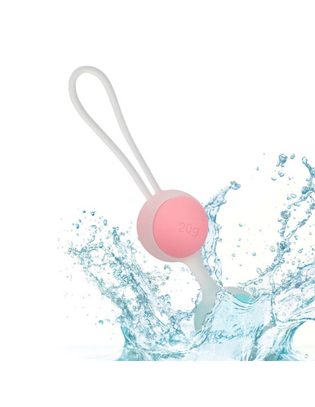 CALEXOTICS SHE OLOGY SET BOLAS KEGEL INTERCAMBIABLES CALEXOTICS SHE OLOGY SET BOLAS KEGEL INTERCAMBIABLES