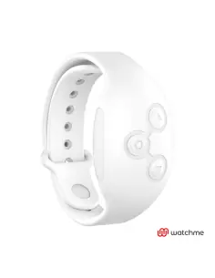 WATCHME RELOJ CONTROL REMOTO WIRELESS TECHNOLOGY NIVEO