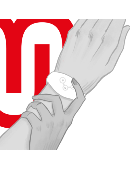 WATCHME RELOJ CONTROL REMOTO WIRELESS TECHNOLOGY NIVEO WATCHME RELOJ CONTROL REMOTO WIRELESS TECHNOLOGY NIVEO