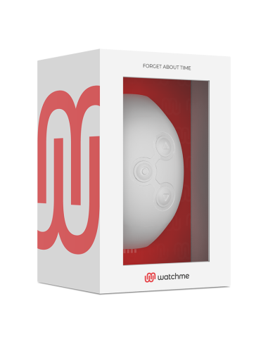 WATCHME RELOJ CONTROL REMOTO WIRELESS TECHNOLOGY NIVEO