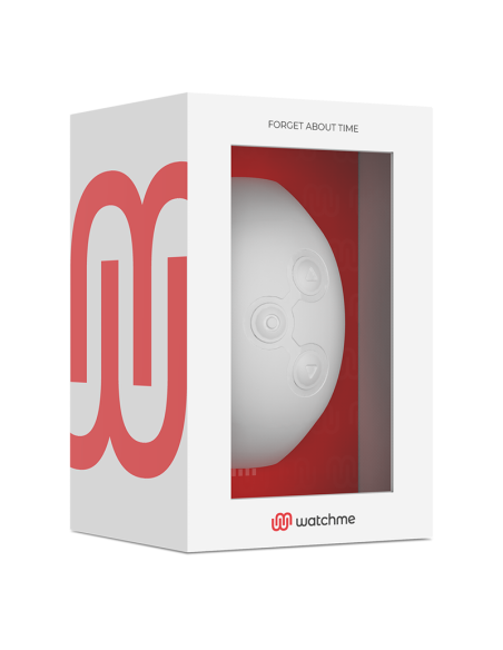 WATCHME RELOJ CONTROL REMOTO WIRELESS TECHNOLOGY NIVEO WATCHME RELOJ CONTROL REMOTO WIRELESS TECHNOLOGY NIVEO