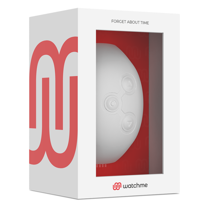 WATCHME RELOJ CONTROL REMOTO WIRELESS TECHNOLOGY NIVEO