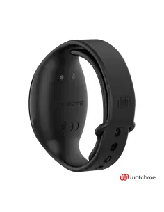 WATCHME RELOJ CONTROL REMOTO WIRELESS TECHNOLOGY AZABACHE 2