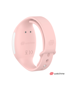 WATCHME RELOJ CONTROL REMOTO WIRELESS TECHNOLOGY ROSORAL 2