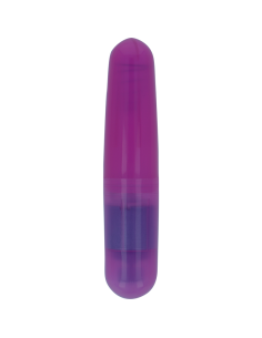 OHMAMA BALA VIBRADORA BASIC LILA