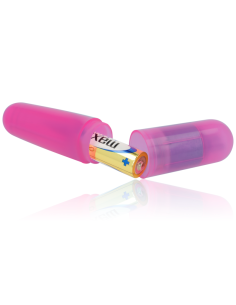 OHMAMA BALA VIBRADORA BASIC LILA 2