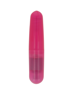 OHMAMA BALA VIBRADORA BASIC ROSA
