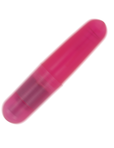 OHMAMA BALA VIBRADORA BASIC ROSA 2