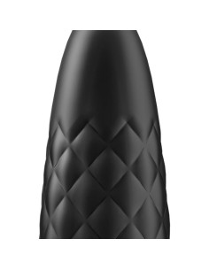 SATISFYER ULTRA POWER BULLET 5 BALA VIBRADORA NEGRA 2