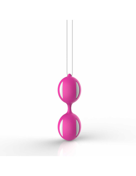 OHMAMA BOLAS CUBIERTA DE SILICONA 70 GR OHMAMA BOLAS CUBIERTA DE SILICONA 70 GR