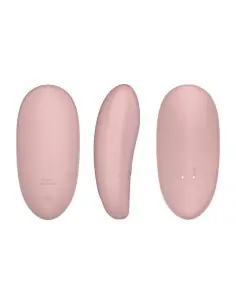 BIJOUX VIBRADOR INTIMO RECARGABLE
