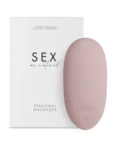 BIJOUX VIBRADOR INTIMO RECARGABLE 2
