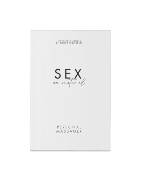 BIJOUX VIBRADOR INTIMO RECARGABLE BIJOUX VIBRADOR INTIMO RECARGABLE