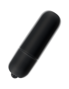 ONLINE MINI BALA VIBRADORA NEGRO 2