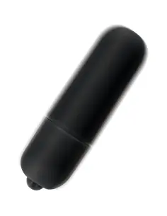 ONLINE MINI BALA VIBRADORA NEGRO 2