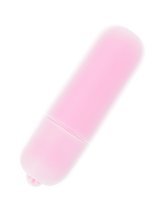 ONLINE MINI BALA VIBRADORA ROSA 2