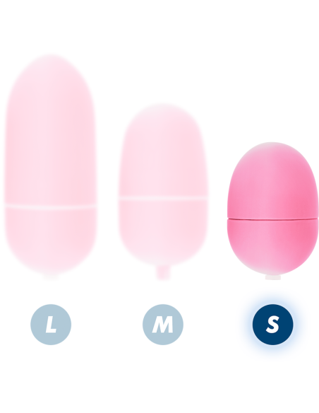 ONLINE HUEVO VIBRADOR CONTROL REMOTO S ROSA ONLINE HUEVO VIBRADOR CONTROL REMOTO S ROSA