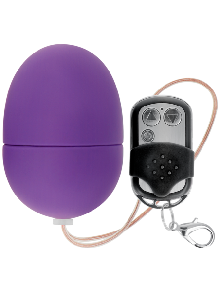 ONLINE HUEVO VIBRADOR CONTROL REMOTO S LILA ONLINE HUEVO VIBRADOR CONTROL REMOTO S LILA