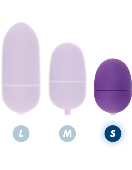 ONLINE HUEVO VIBRADOR CONTROL REMOTO S LILA ONLINE HUEVO VIBRADOR CONTROL REMOTO S LILA