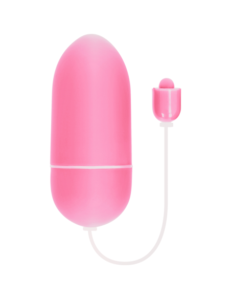 ONLINE HUEVO VIBRADOR WATERPROOF ROSA ONLINE HUEVO VIBRADOR WATERPROOF ROSA