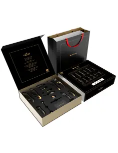 PRETTY LOVE QUEENS LUXURY COLLECTION 2