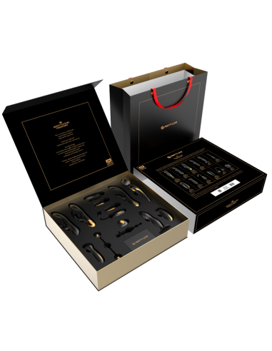 PRETTY LOVE QUEENS LUXURY COLLECTION
