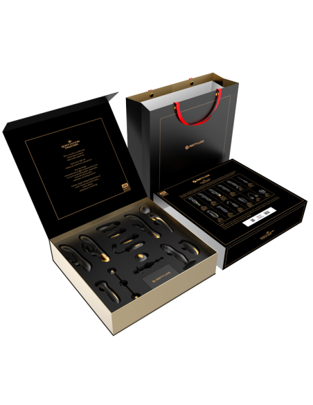 PRETTY LOVE QUEENS LUXURY COLLECTION PRETTY LOVE QUEENS LUXURY COLLECTION