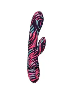 CALEXOTICS VIBRADOR MENAGE A MOI DUAL WAND 2