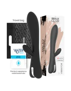 BRILLY GLAM ERIK VIBRADOR COMPATIBLE CON WATCHME WIRELESS TECHNOLOGY