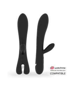 BRILLY GLAM ERIK VIBRADOR COMPATIBLE CON WATCHME WIRELESS TECHNOLOGY 2