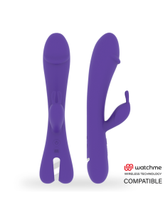 MR BOSS AITOR RABBIT COMPATIBLE CON WATCHME WIRELESS TECHNOLOGY 2