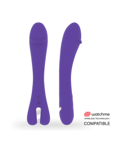 MR BOSS ENZO VIBRADOR COMPATIBLE CON WATCHME WIRELESS TECHNOLOGY 2