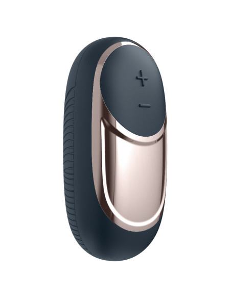 SATISFYER DARK DESIRE VIBRADOR LAYON SATISFYER DARK DESIRE VIBRADOR LAYON