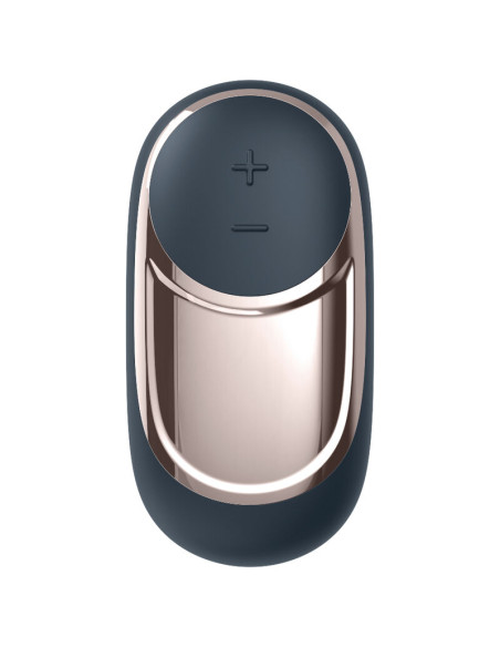 SATISFYER DARK DESIRE VIBRADOR LAYON SATISFYER DARK DESIRE VIBRADOR LAYON