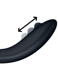 SATISFYER RRROLLING EXPLOSION VIBRADOR PUNTO G 2