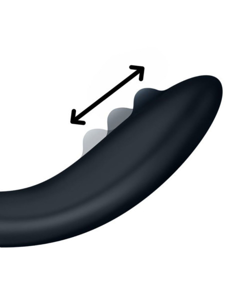 SATISFYER RRROLLING EXPLOSION VIBRADOR PUNTO G