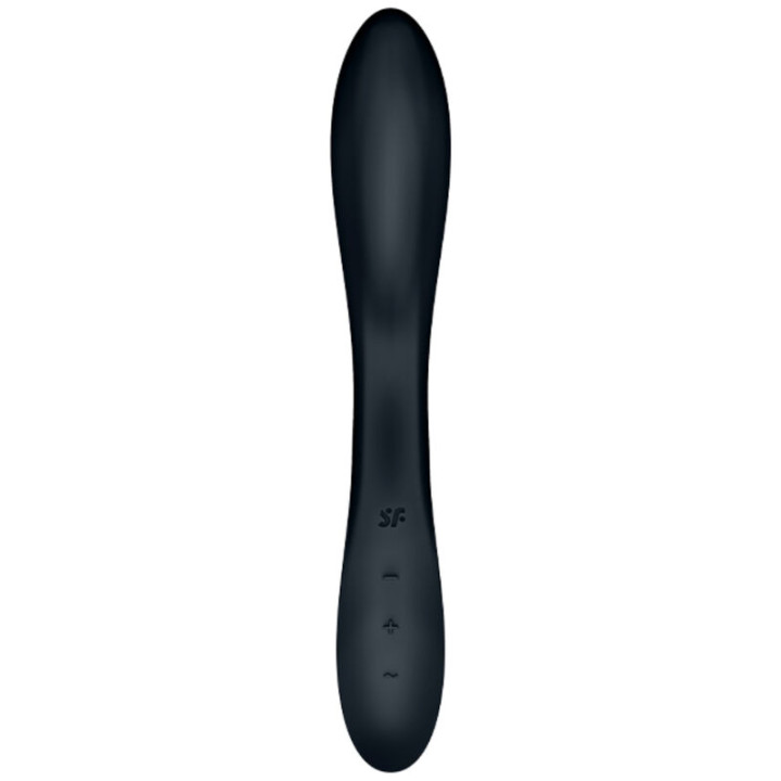 SATISFYER RRROLLING EXPLOSION VIBRADOR PUNTO G