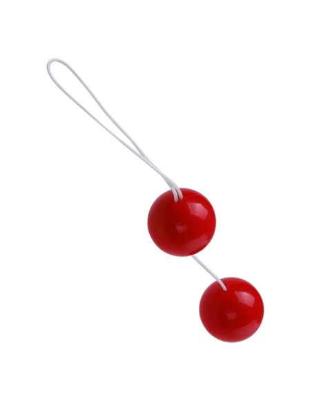 BAILE TWINS BALLS BOLAS CHINAS ROSA UNISEX BAILE TWINS BALLS BOLAS CHINAS ROSA UNISEX