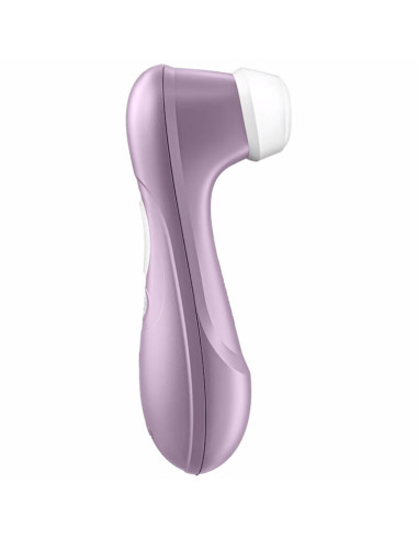 SATISFYER PRO 2 ESTIMULADOR VIOLETA