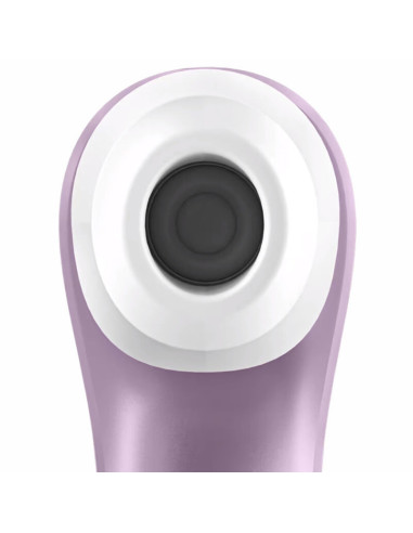 SATISFYER PRO 2 ESTIMULADOR VIOLETA