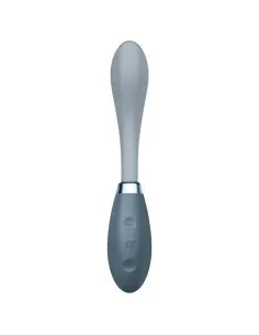 SATISFYER G SPOT FLEX 3 MULTI VIBRADOR GRIS 2