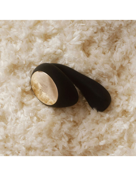 LELO IDA WAVE MASAJEADOR PAREJAS NEGRO LELO IDA WAVE MASAJEADOR PAREJAS NEGRO