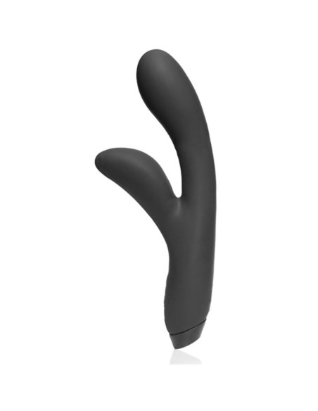 JE JOUE HERA FLEX VIBRADOR RABBIT NEGRO JE JOUE HERA FLEX VIBRADOR RABBIT NEGRO