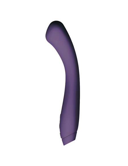 JE JOUE JUNO VIBRADOR PUNTO G MORADO JE JOUE JUNO VIBRADOR PUNTO G MORADO