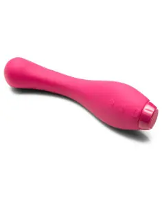 JE JOUE JUNO VIBRADOR PUNTO G FUCSIA 2