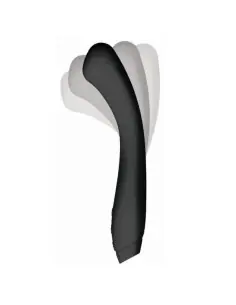 JE JOUE JUNO FLEX VIBRADOR PUNTO G NEGRO