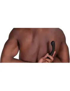 JE JOUE JUNO FLEX VIBRADOR PUNTO G NEGRO 2